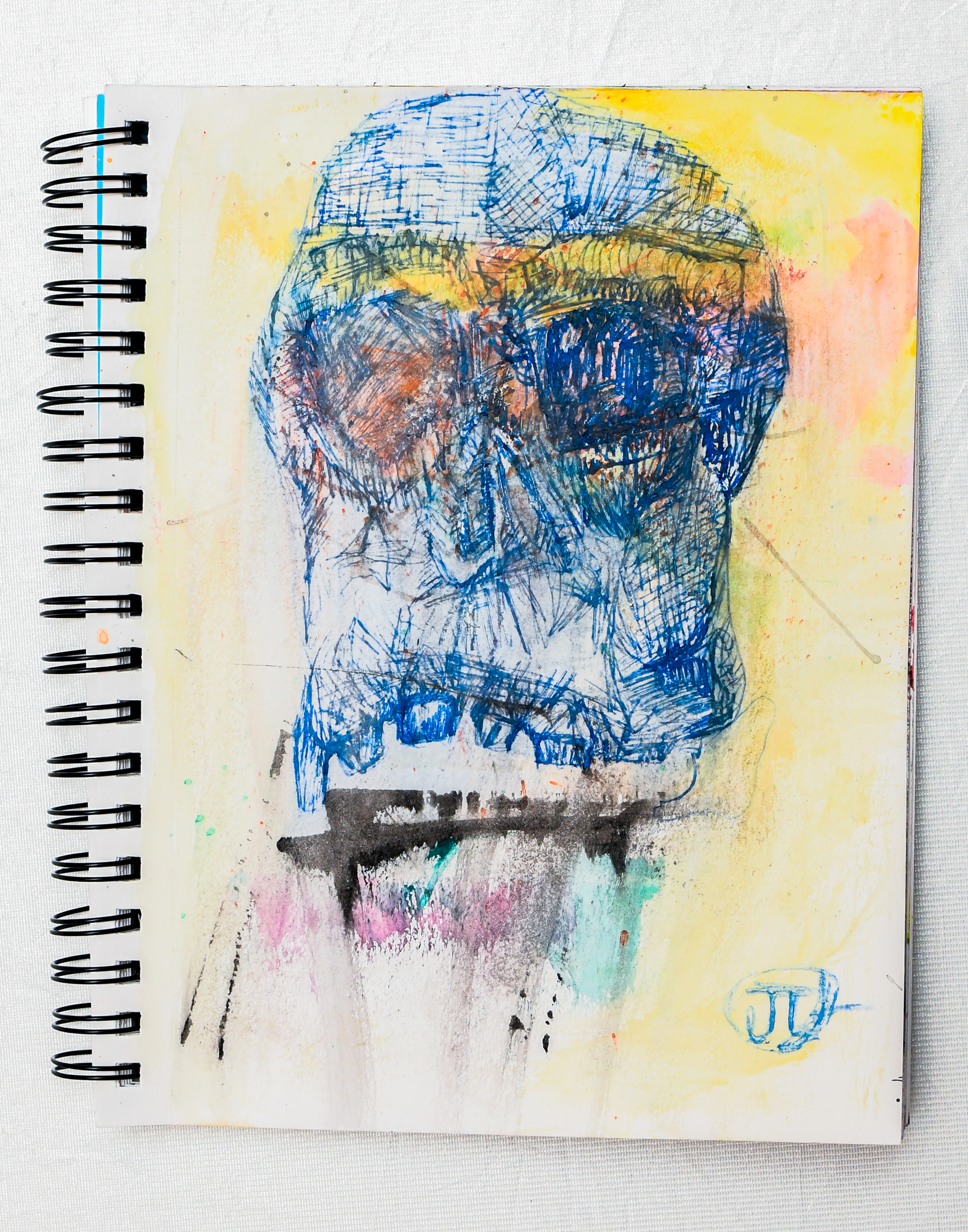 Creative photography by Jason Trayer