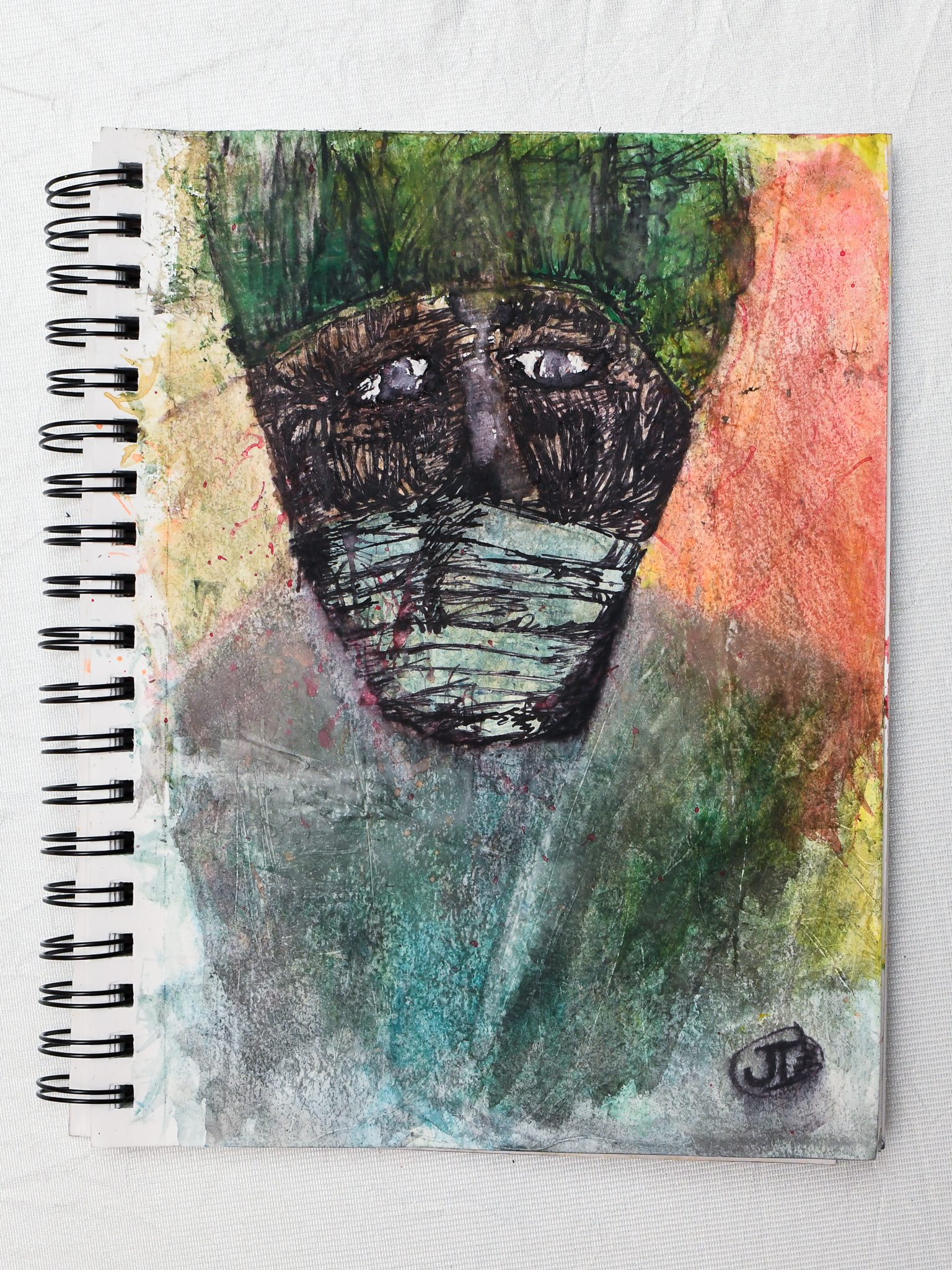 Custom art and photography